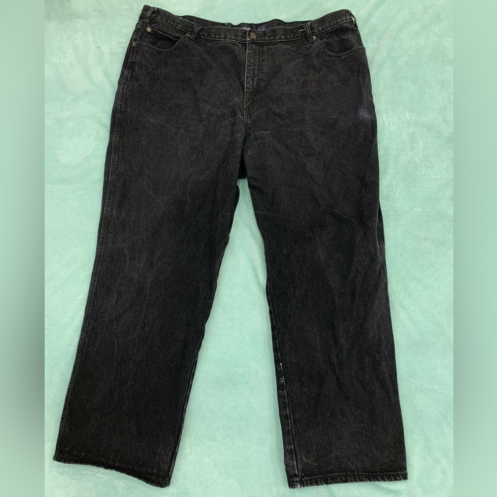 Men’s Truly Jeans